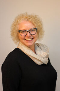 Silvia Lemberger