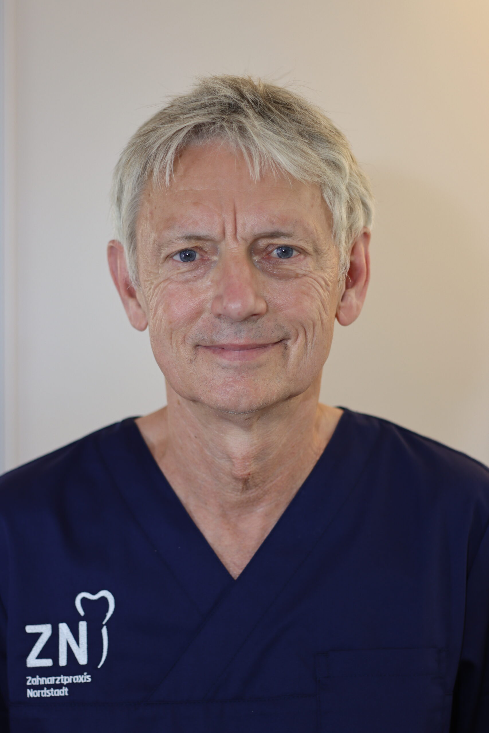 Dr. med. dent. Hans-Joachim Glatz