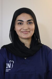 Parisa Hazrati