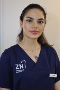 Mahla Samadi