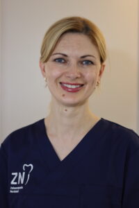 Natalie Schessler