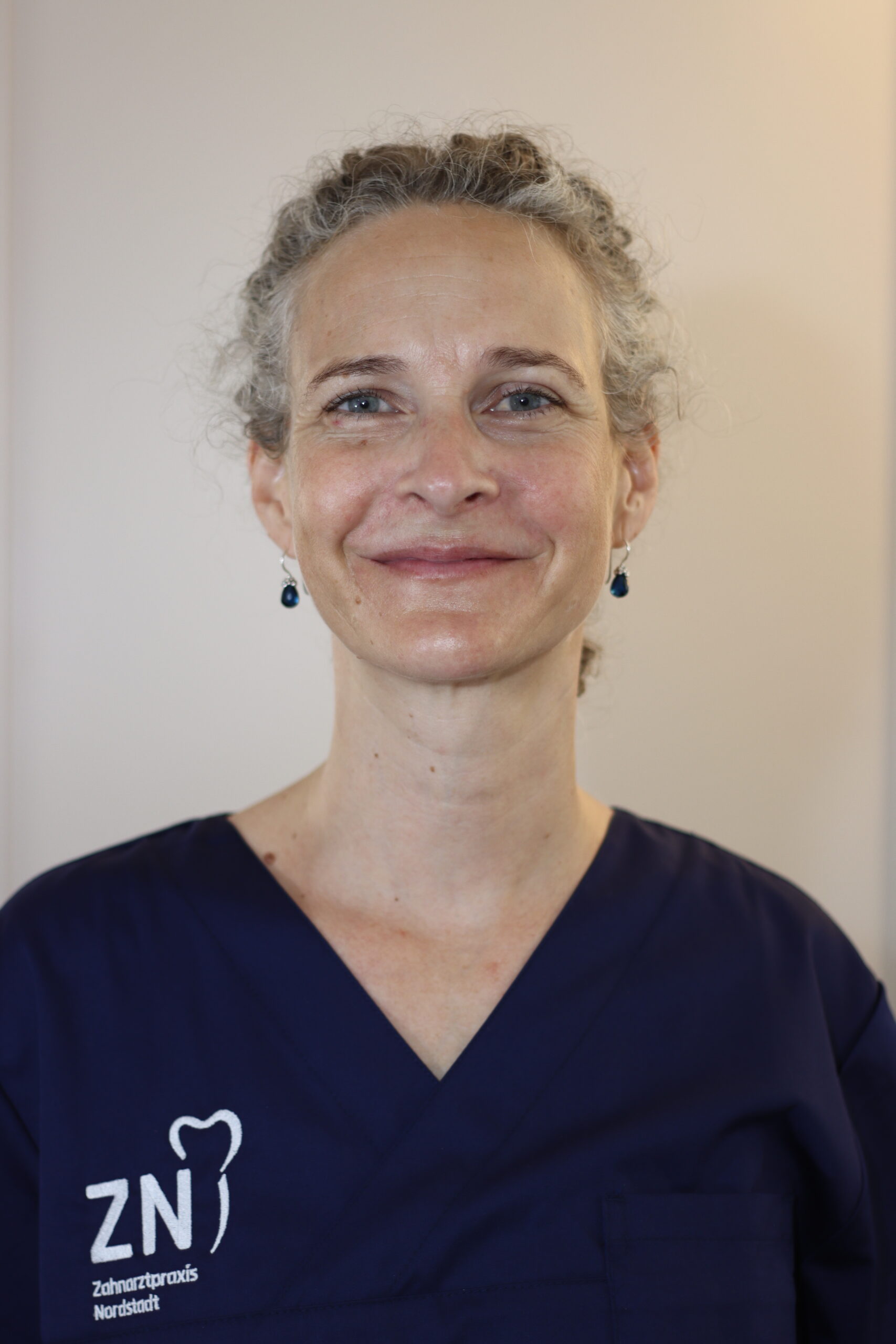 Dr. med. dent. Carolina Andrea Bandalo geb. Fuchslocher